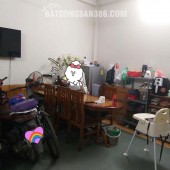 NHÀ PHỐ TRƯỜNG CHINH_GẦN Ô TÔ_NGÕ NÔNG THÔNG_33m2 x 4T MT RỘNG, hơn 7 tỷ